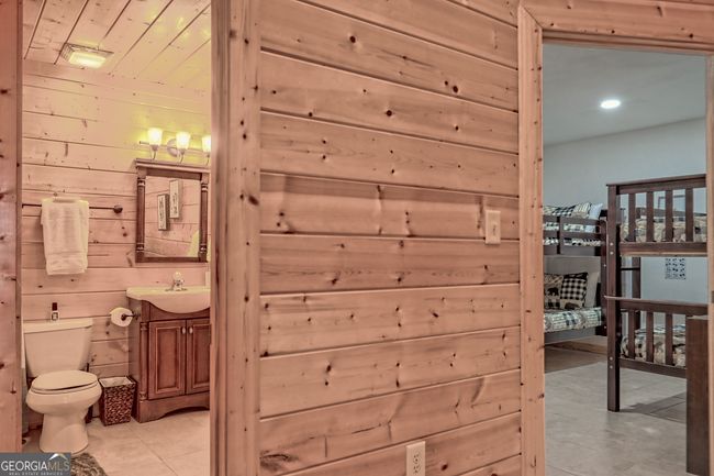 672 Screamer Dr, House other with 3 bedrooms, 3 bathrooms and null parking in Clayton GA | Image 53