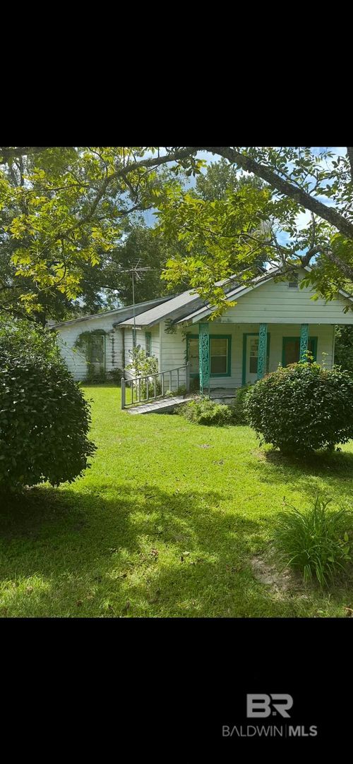 9100 Bryants Landing Rd, Stockton, AL, 36579-4123 | Card Image