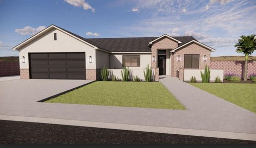 1223 Kokopelli St, Hildale, UT, 84784 | Card Image