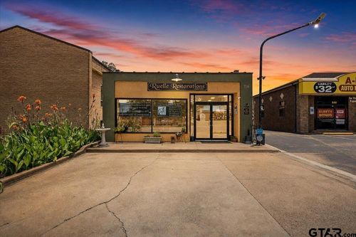528 S Broadway Avenue, Tyler, TX, 75702 | Card Image