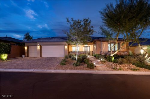 10524 Bryn Haven Ave, Las Vegas, NV, 89135-1277 | Card Image