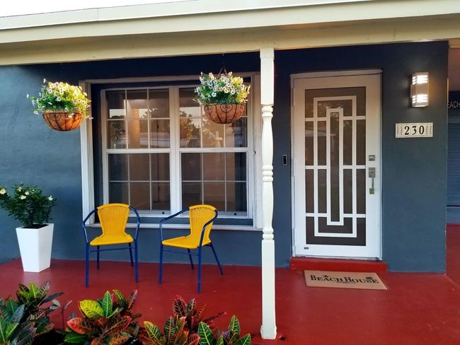 230 Nw 52 Nd Ct, House other with 2 bedrooms, 1 bathrooms and null parking in Fort Lauderdale FL | Image 32
