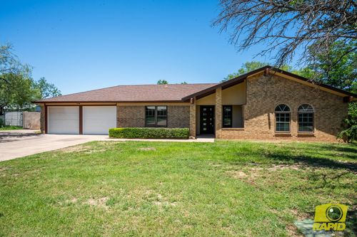 1726 Catalina Drive, San Angelo, TX, 76901 | Card Image