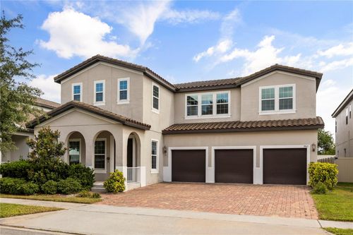 9567 Meadow Hunt Way, WINTER GARDEN, FL, 34787-3271 | Card Image