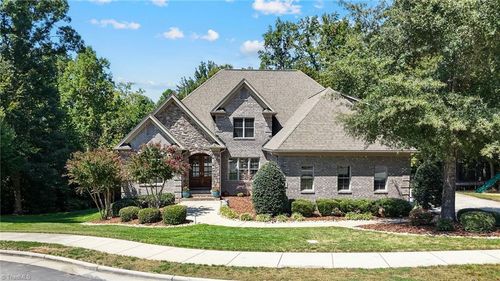 2849 Saint Giles Ct, High Point, NC, 27262-4619 | Card Image