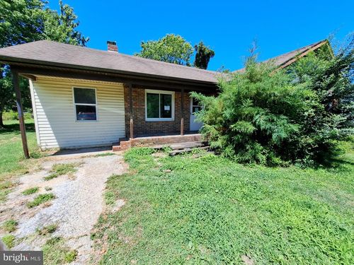 10660 Toddville Road, CHANCE, MD, 21821 | Card Image