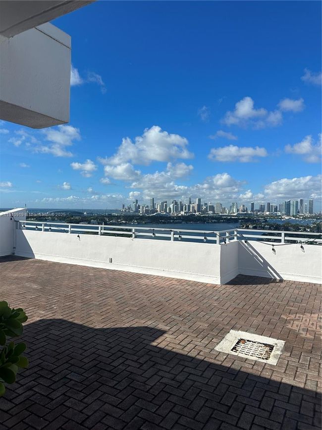 APT-1504 - 11 Island Ave, Condo with 2 bedrooms, 2 bathrooms and null parking in Miami Beach FL | Image 19