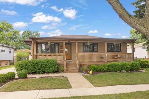 15112 Raday Dr, Midlothian, IL, 60445-3745 | Card Image