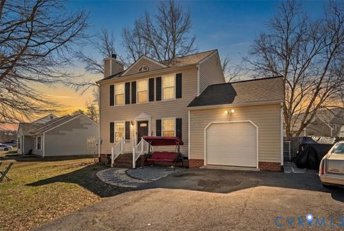 14126 Bermuda Point Ct, Chester, VA, 23836-8503 | Card Image