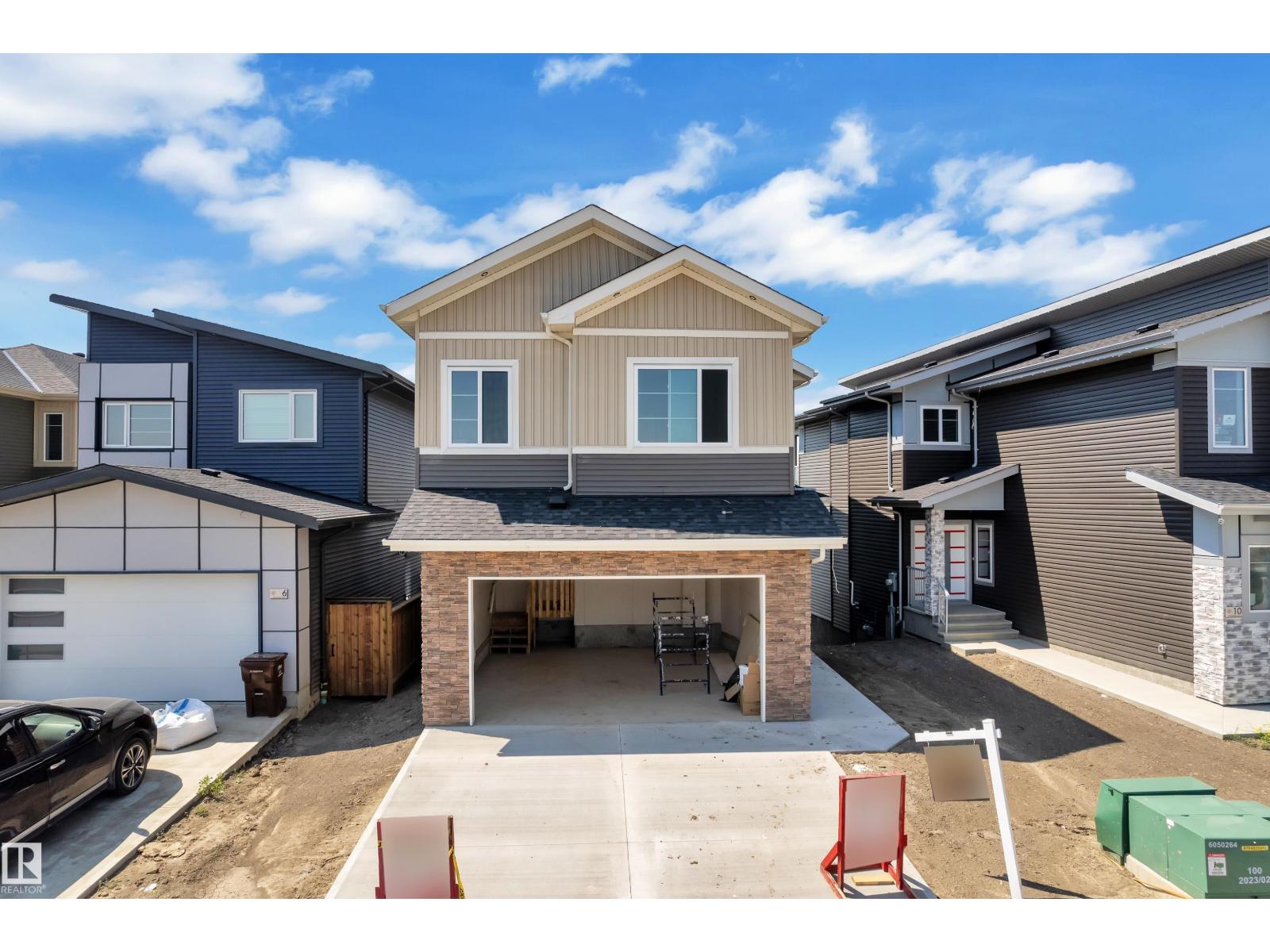 Residential in St. Albert 5