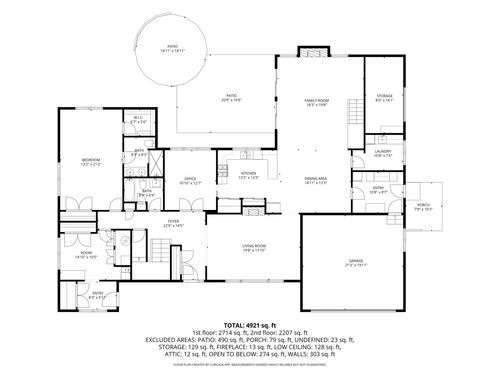 32 Lancaster Ln, Lincolnshire, IL, 60069-3126 | Card Image