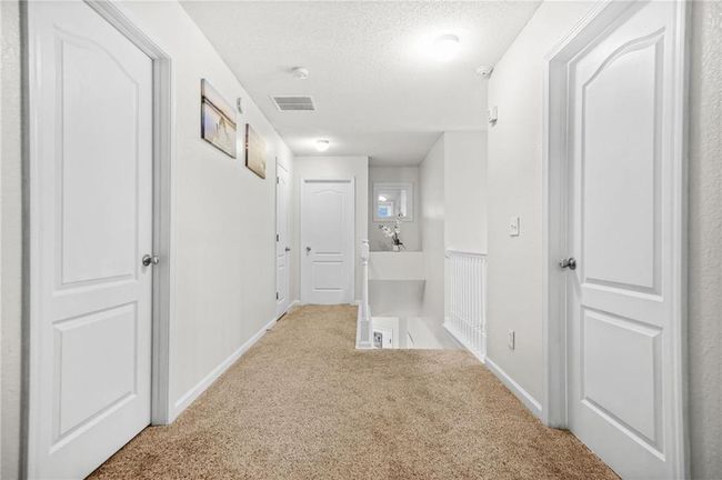 3492 Newtons Crest Cir, House other with 4 bedrooms, 3 bathrooms and null parking in Snellville GA | Image 22