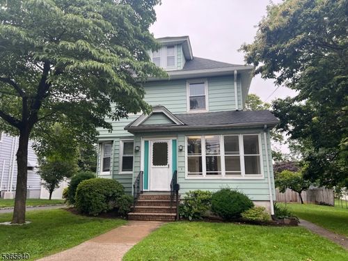 35 Salter St, Springfield, NJ, 07081-1611 | Card Image