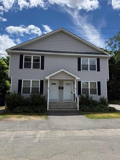 30-28-30 Crosby St, Springfield, MA, 01105-1521 | Card Image