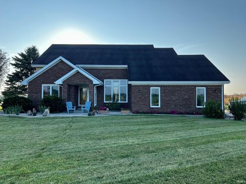 8790 N County Road 925 W, Alexandria, IN, 46001-9361 | Card Image