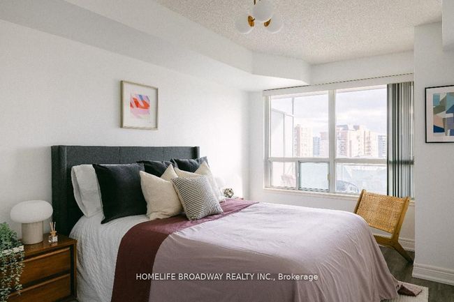 605 - 62 Suncrest Blvd, Condo with 2 bedrooms, 1 bathrooms and 2 parking in Thornhill ON | Image 22