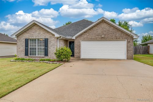 339 Cotton Lakes Blvd, Wetumpka, AL, 36092-8067 | Card Image