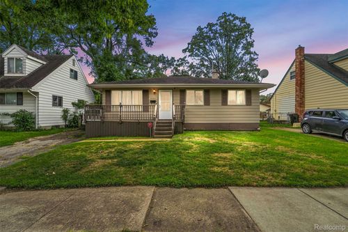 3202 Mcclure Avenue, Flint, MI, 48506 | Card Image