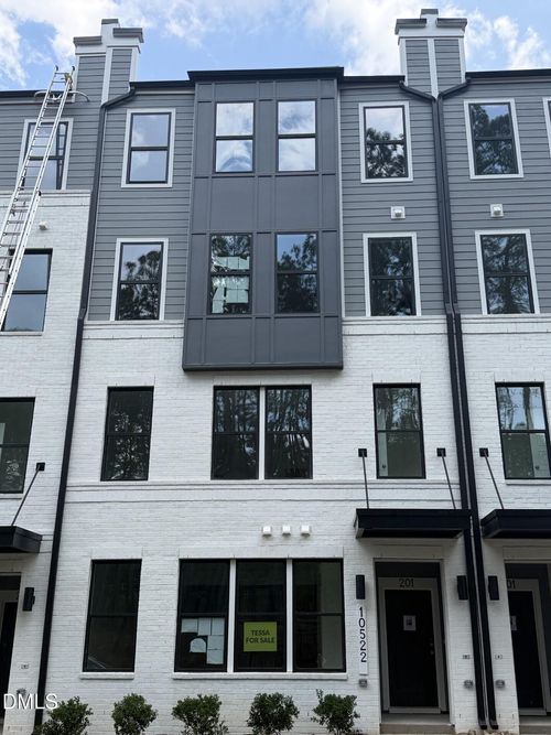 unit-201-10522 Bailey Branch Drive, Raleigh, NC, 27614 | Card Image