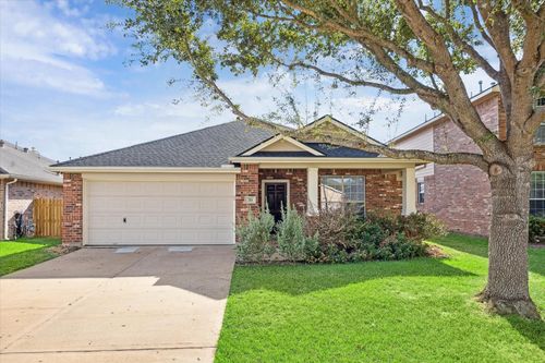 711 Shenandoah Falls Ln, Rosenberg, TX, 77469-4892 | Card Image