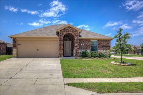 702 Saddle Oak Ln, Josephine, TX, 75189-5323 | Card Image