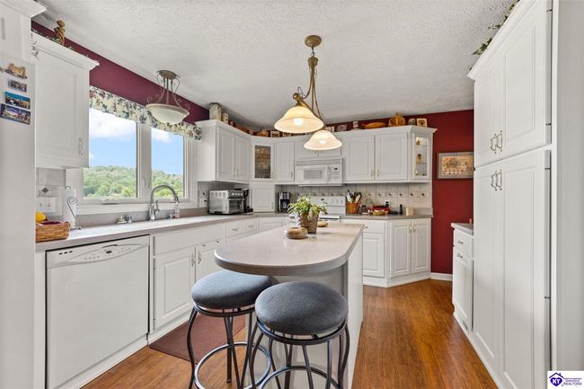 975 Priceville Road, House other with 4 bedrooms, 4 bathrooms and null parking in Bonnieville KY | Image 29