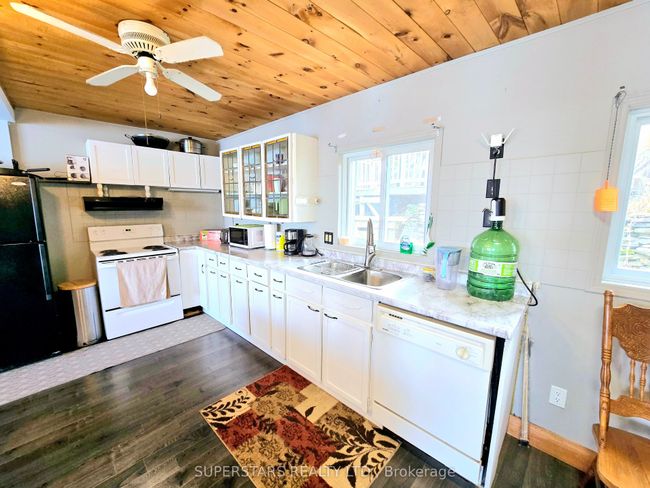 7690G County Rd 50, House other with 2 bedrooms, 2 bathrooms and 8 parking in Campbellford ON | Image 16