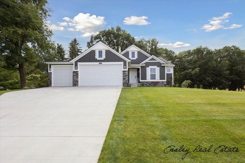 2182 Quarter Horse Drive, Solon Township, MI, 49319 | Card Image