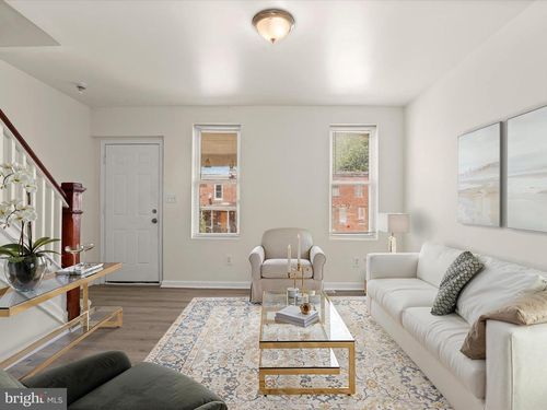 3211 Elmley Ave, BALTIMORE, MD, 21213-1601 | Card Image