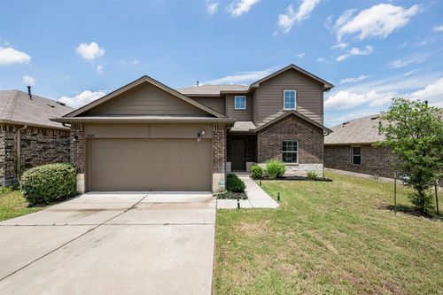10820 Gonzales Ranger Pass, Austin, TX, 78754-4104 | Card Image