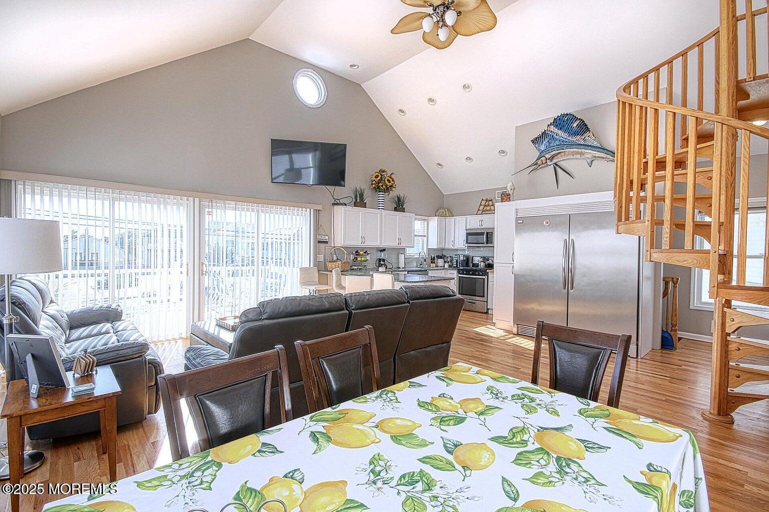Residential Lease in Seaside Park 5