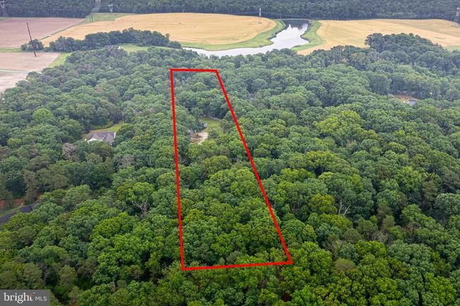 535 Friesburg Aldine Rd, House other with 2 bedrooms, 2 bathrooms and null parking in ELMER NJ | Image 23