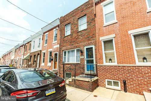 347 Tree St, PHILADELPHIA, PA, 19148-3310 | Card Image