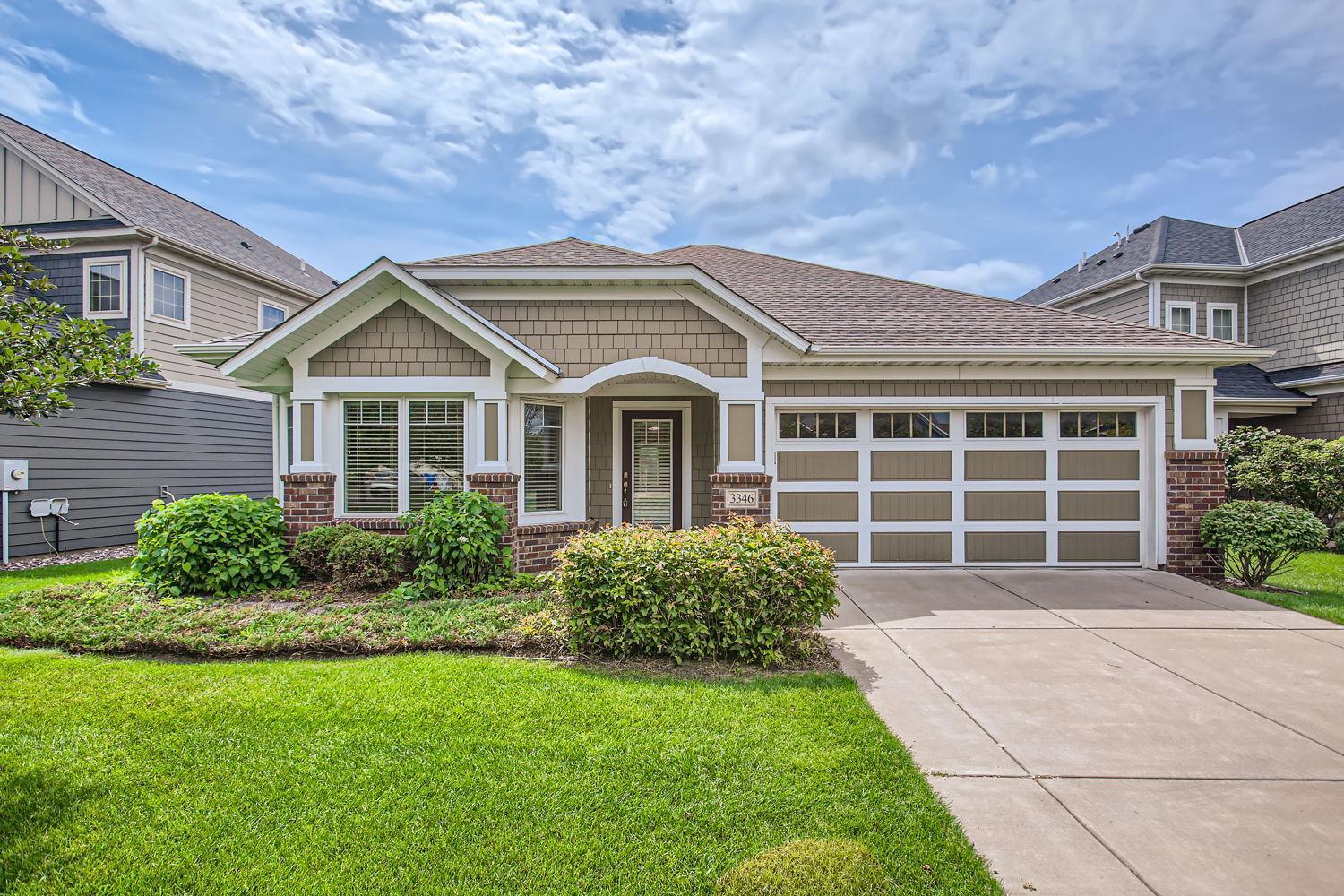 123rd Ln, Minneapolis, MN 55449