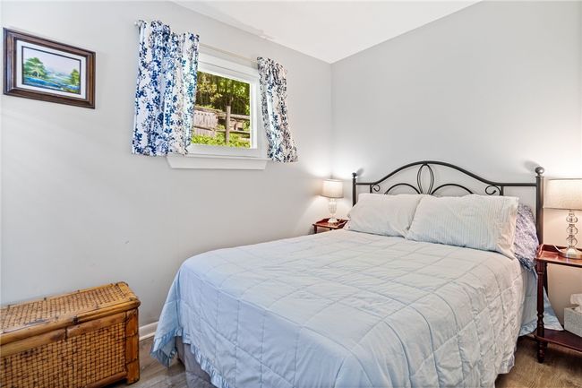 3881 N Falls Rd, House other with 2 bedrooms, 1 bathrooms and null parking in Burdett NY | Image 27