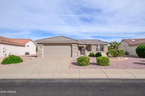 15638 W Desert Spoon Way, Surprise, AZ, 85374-4551 | Card Image