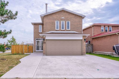 596 Constellation Dr, Mississauga, ON, L5R2X3 | Card Image