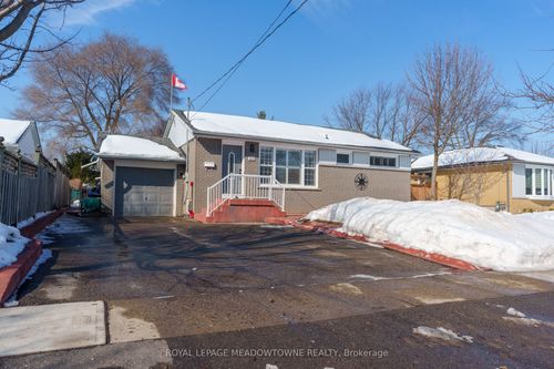 80 Sargent Road, Halton Hills, ON, L7G1L1 | Card Image