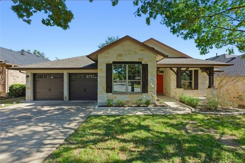 150 Saint Richie Ln, Austin, TX, 78737-4612 | Card Image