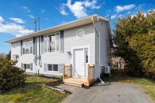 45 Armoyan Dr, Lower Sackville, NS, B4C3V9 | Card Image