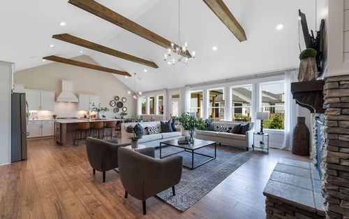 7343 Buckhorn Ct, Fairview, TN, 37062-2031 | Card Image