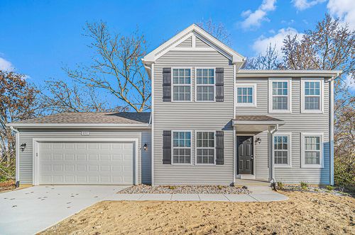 7263 Mammoth Ct Se, Caledonia, MI, 49316-8866 | Card Image
