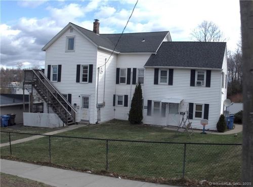 5 Wolcott St, Bristol, CT, 06010-6554 | Card Image