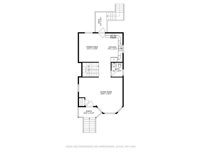 3069 N Elbridge Ave, Home with 2 bedrooms, 3 bathrooms and 2 parking in CHICAGO IL | Image 20