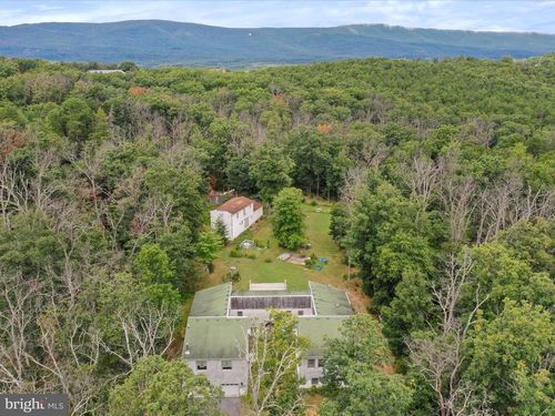 525 Rolling Rock Rd, Star Tannery, VA, 22654-3145 | Card Image