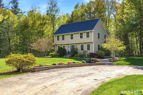 174 Walnut Hill Rd, East Hartland, CT, 06027-1408 | Card Image