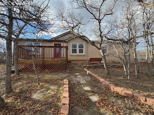690 Meadow Ln, Palmer Lake, CO, 80133-0017 | Card Image