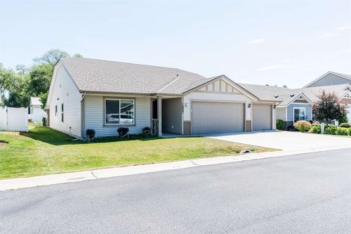 1004 N Marcus Ln, Spokane Valley, WA, 99216 | Card Image