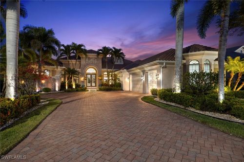 9214 Marble Stone Dr, NAPLES, FL, 34120-4341 | Card Image