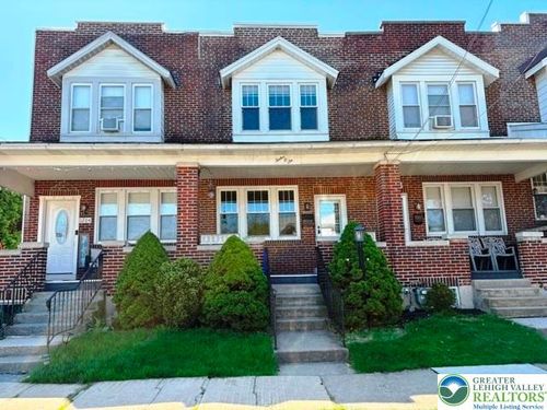 1206 Sioux Street, Fountain Hill Boro, PA, 18015 | Card Image